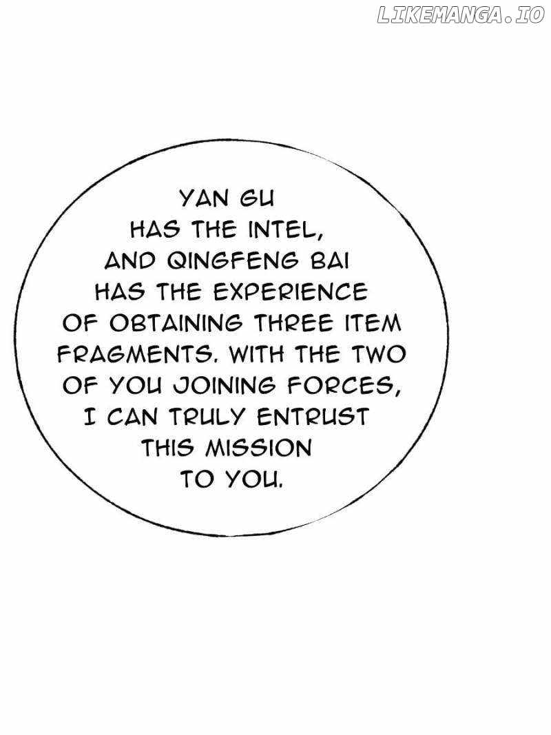 I'm the strongest boss Chapter 46 113
